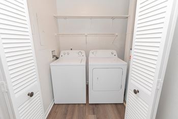 Washer/dryer