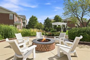 Fire pits