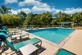 3 Pools