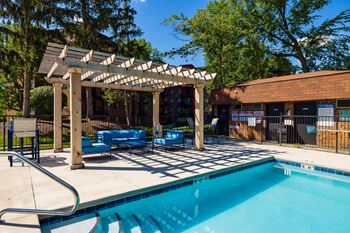 Sundeck