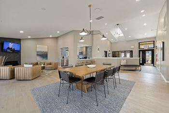 Clubhouse