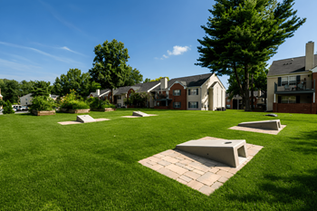 Lawn games