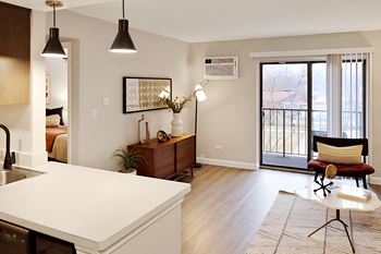 Wood style flooring*