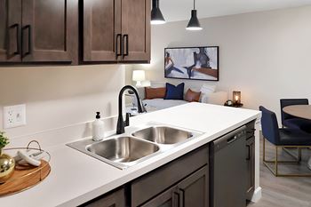Clean steel fixtures