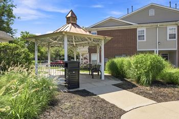 Gazebo
