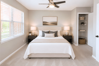 Ceiling fan