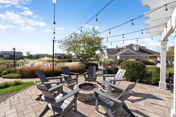 Fire pit