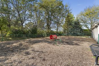 Dog park