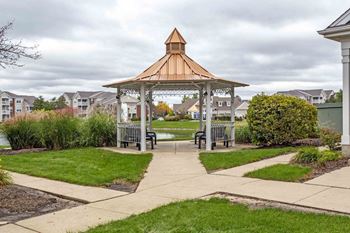 Gazebo