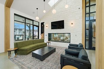 The residence club