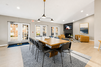 Clubhouse