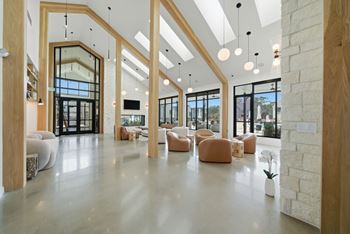 The residence club
