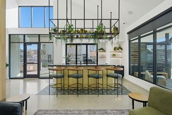 The residence club