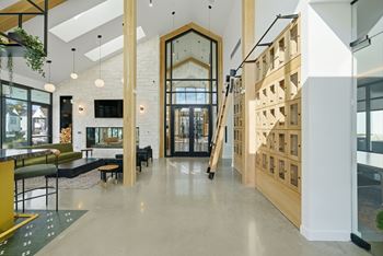 The residence club