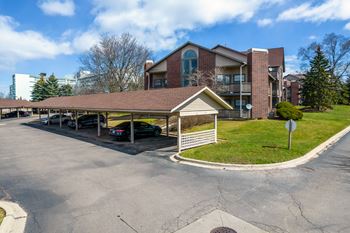 Carport