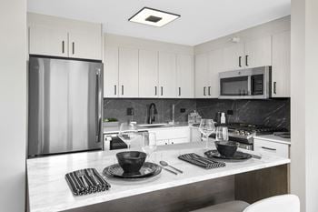 Stainless steel ge appliances*