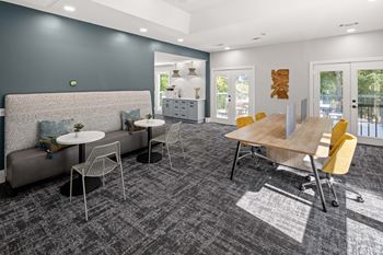 Co-working space