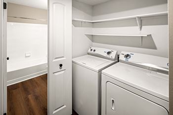 Washer/dryer