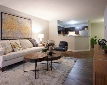 Wood plank flooring