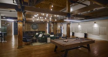 Billiards