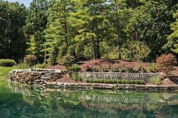 130+ Acres of majestic landscaped grounds