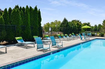 Sundeck
