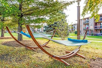 Hammocks
