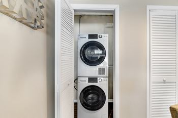 Washer/dryer