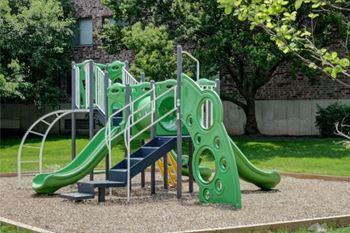 Two playgrounds