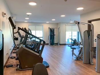 2Twenty2 - fitness center 2