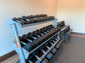 2Twenty2 - fitness center 4