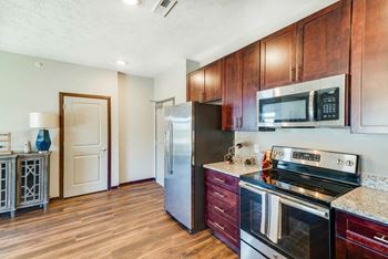 Centennial - 2 bedroom - #1106