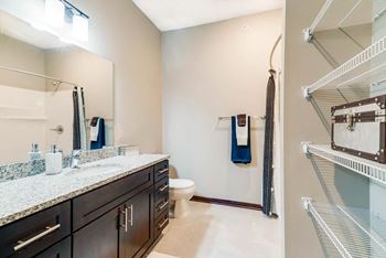 Centennial - 2 bedroom - #1106