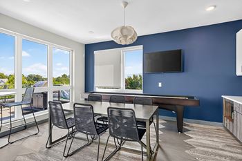Community room