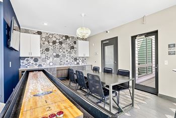 Community room