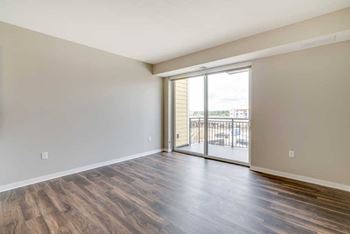 1-Bed rainier (#376) - living room