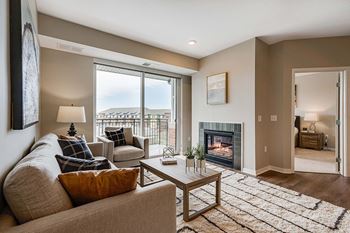 Princeton - 2 bedroom - white finish