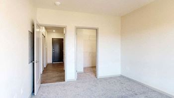 Prairie - two bedroom