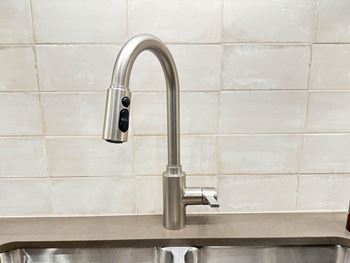 Moen faucet