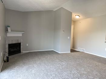 1-Bed the classic (renovated) - living room