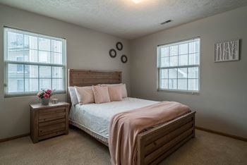 Eagle view - 2 bedroom