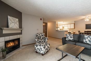 Eagle view - 2 bedroom