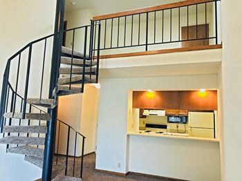 3 Bedroom loft