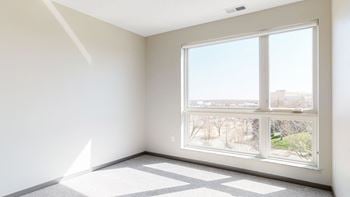 Bedroom- bliss floorplan