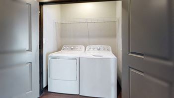 Melody (1 bed, 1 bath) in mocha finish