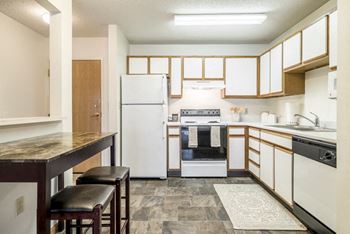 Maple - 1 bedroom