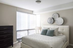 Omaha apartment for rent - Interiors-Midtown-Crossing-Apartments-Omaha-NE-one-bedroom-apartment