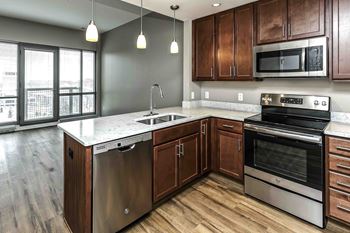 Eugene - 1 bedroom