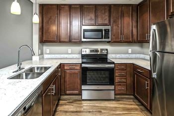 Eugene - 1 bedroom