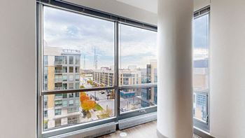 Mtc - 2-bed tucson - living room window view